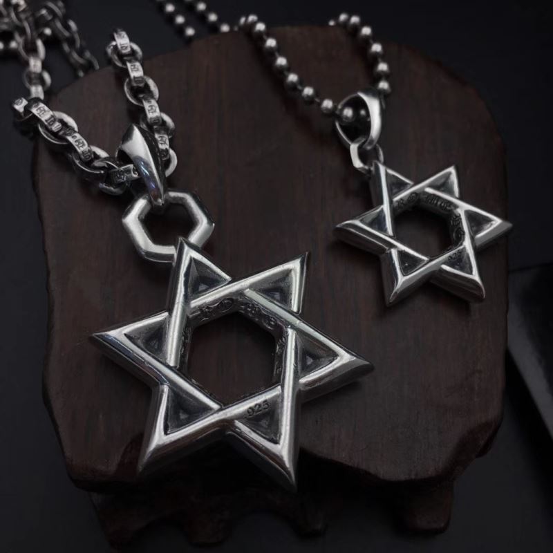 Chrome Hearts Necklaces